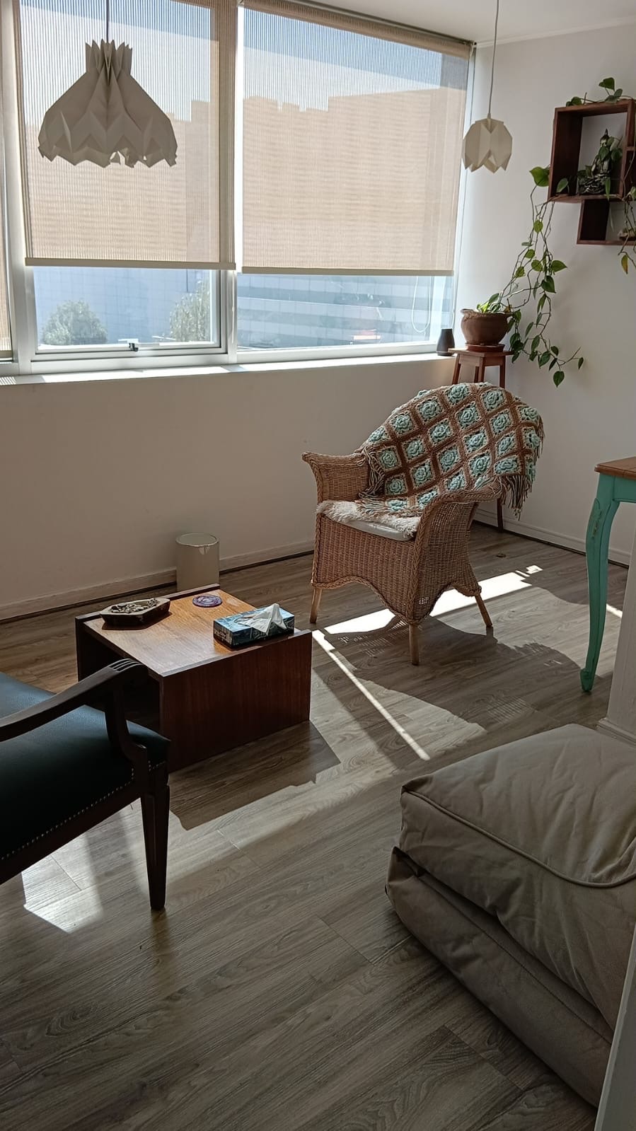 Linda Sala Para Terapias En Provi