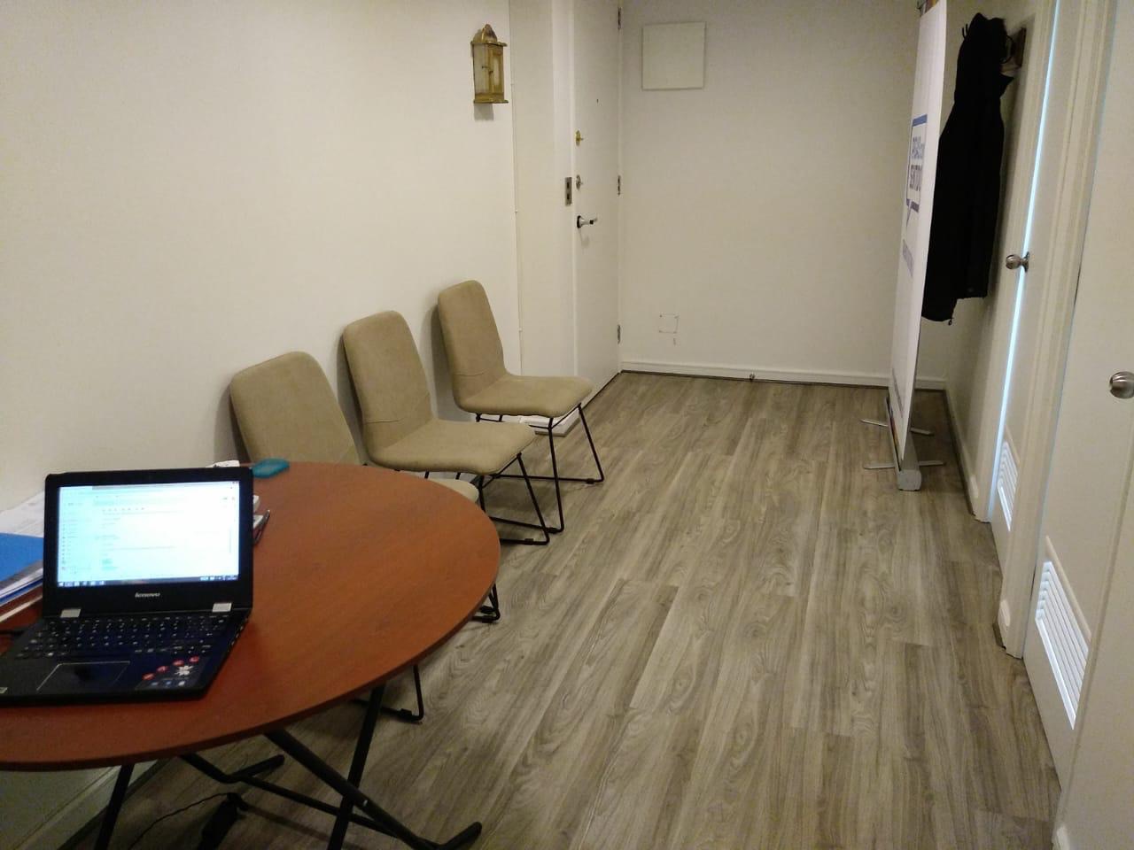 Linda Sala Para Terapias En Provi 2