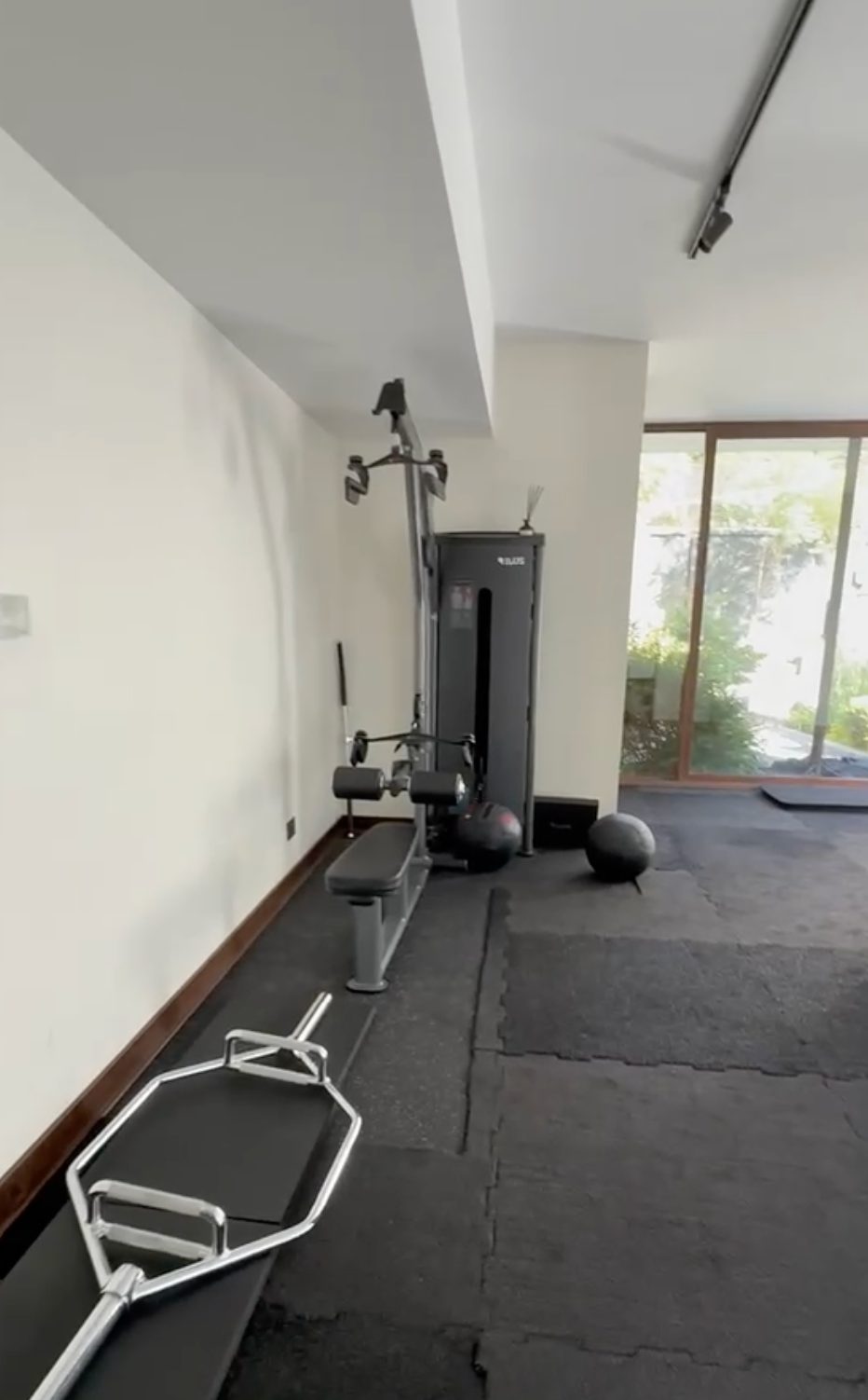Gimnasio Boutique Para Entrenamiento/kinesiologia 3