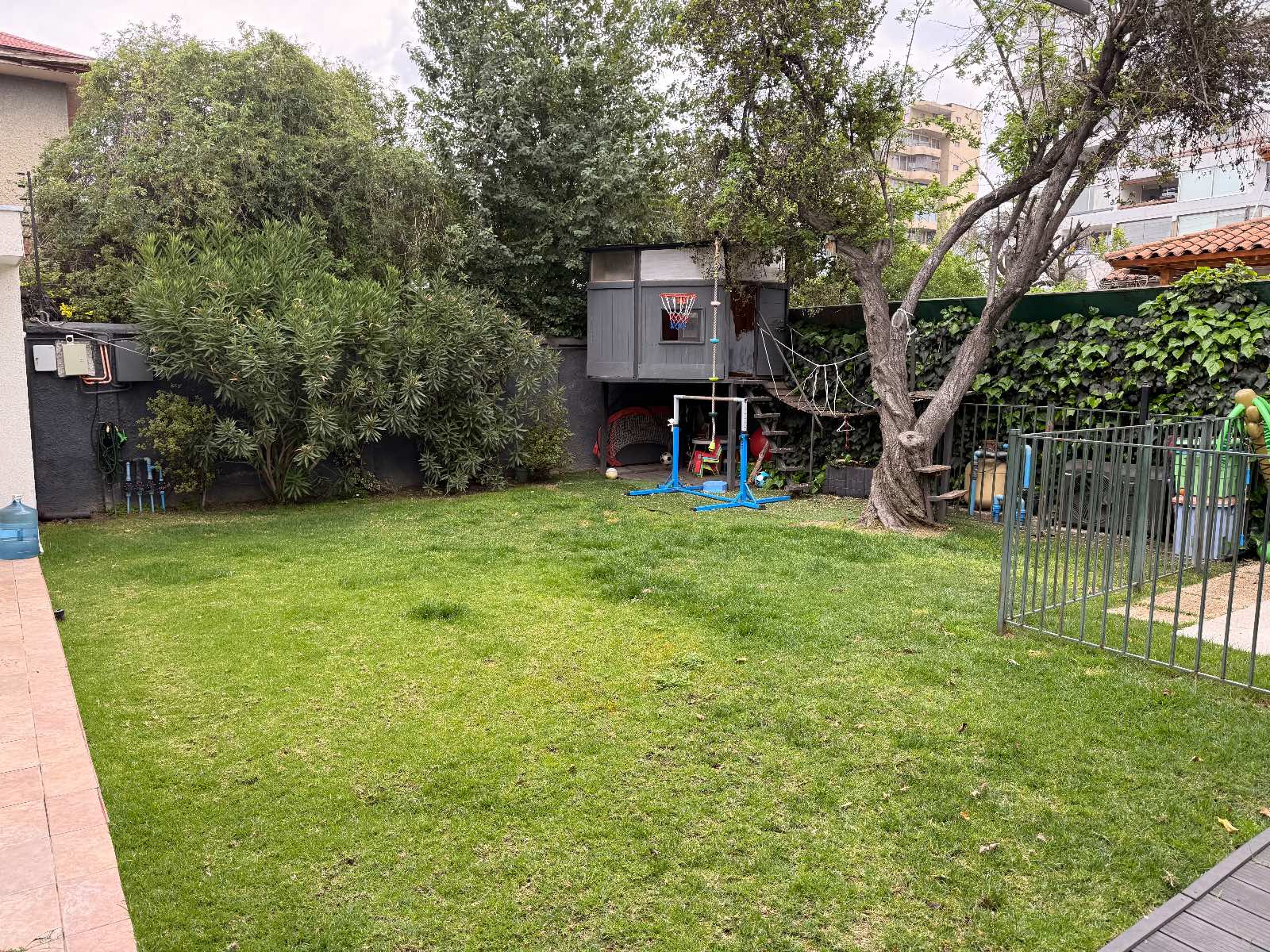 Quincho Con Piscina 4