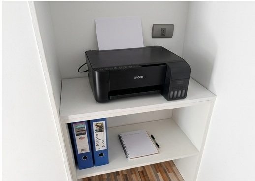 Oficina Para 1 Persona 2